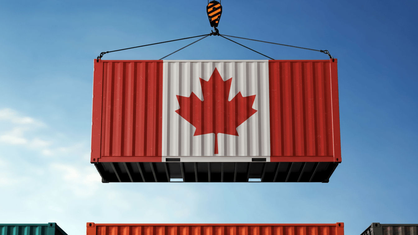 Внос на коли от Канада от Cars Direct