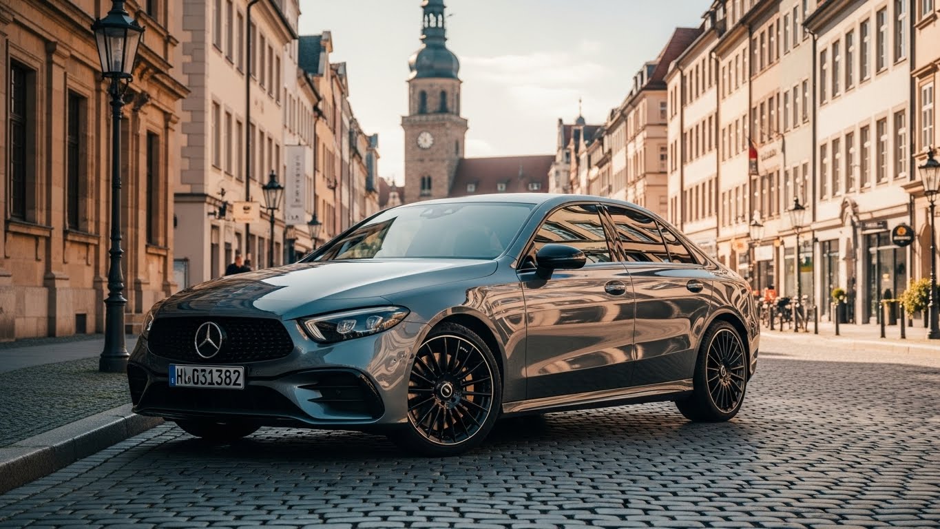 Внос на коли от Германия от Cars Direct