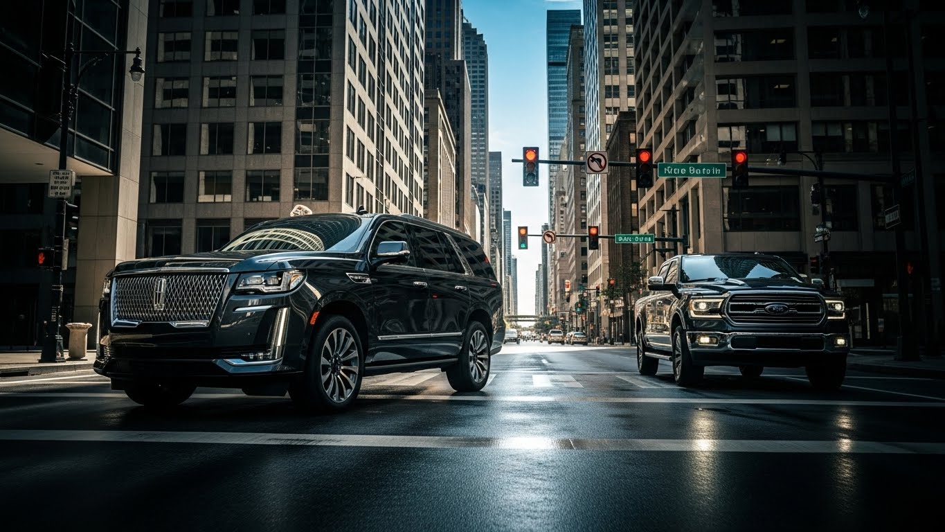 Внос на коли от Америка от Cars Direct