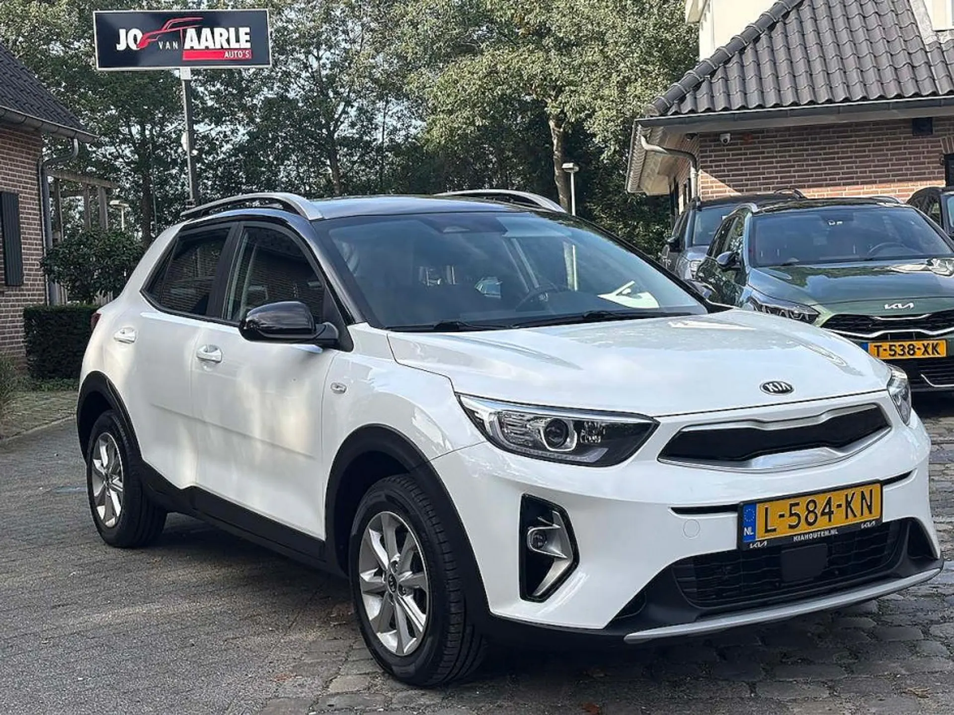 Kia Stonic
