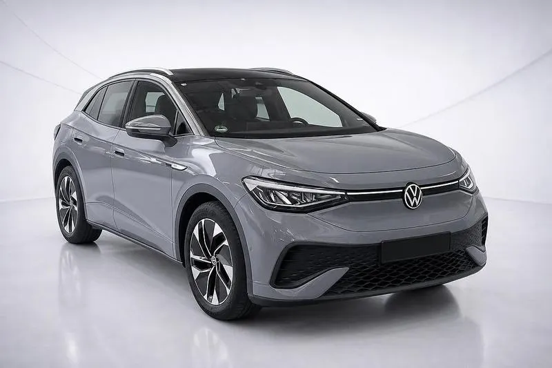 Volkswagen ID.5 Pro - Electric - Automatic - 204 hp - 81.072 km