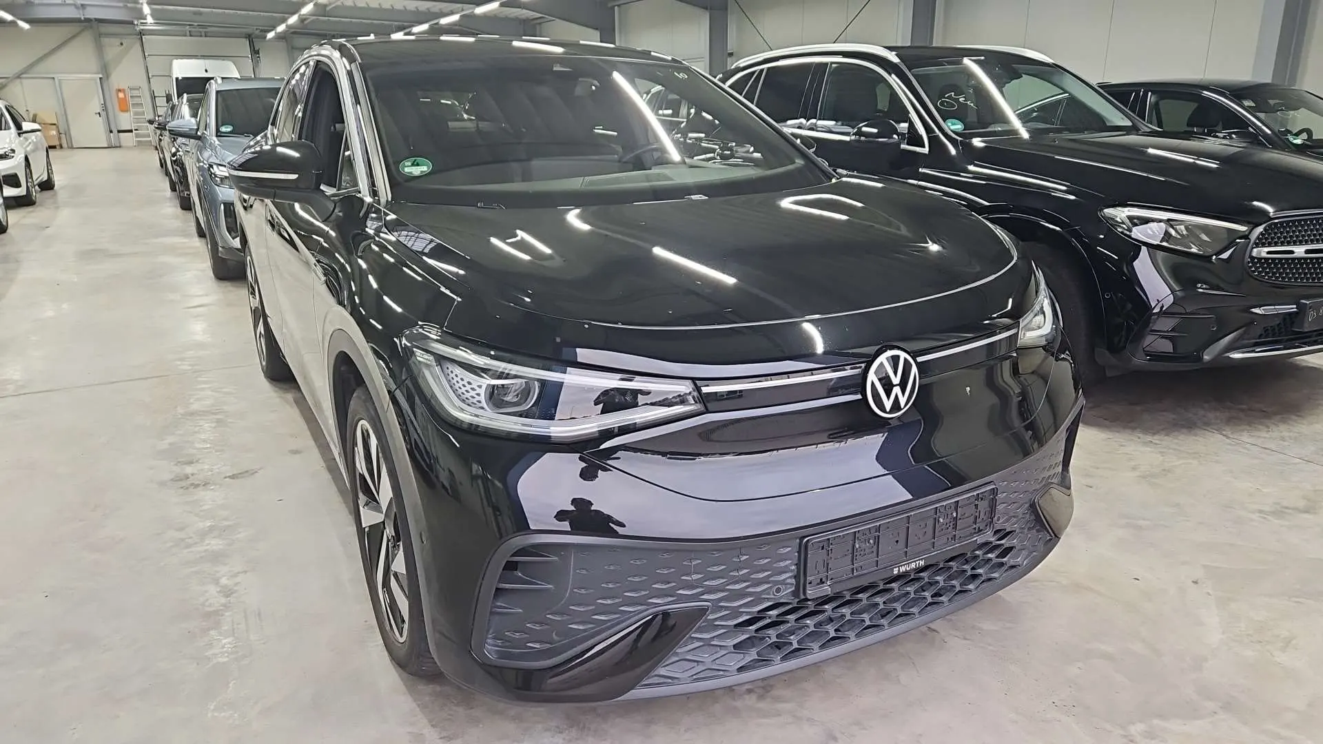 Volkswagen ID.5