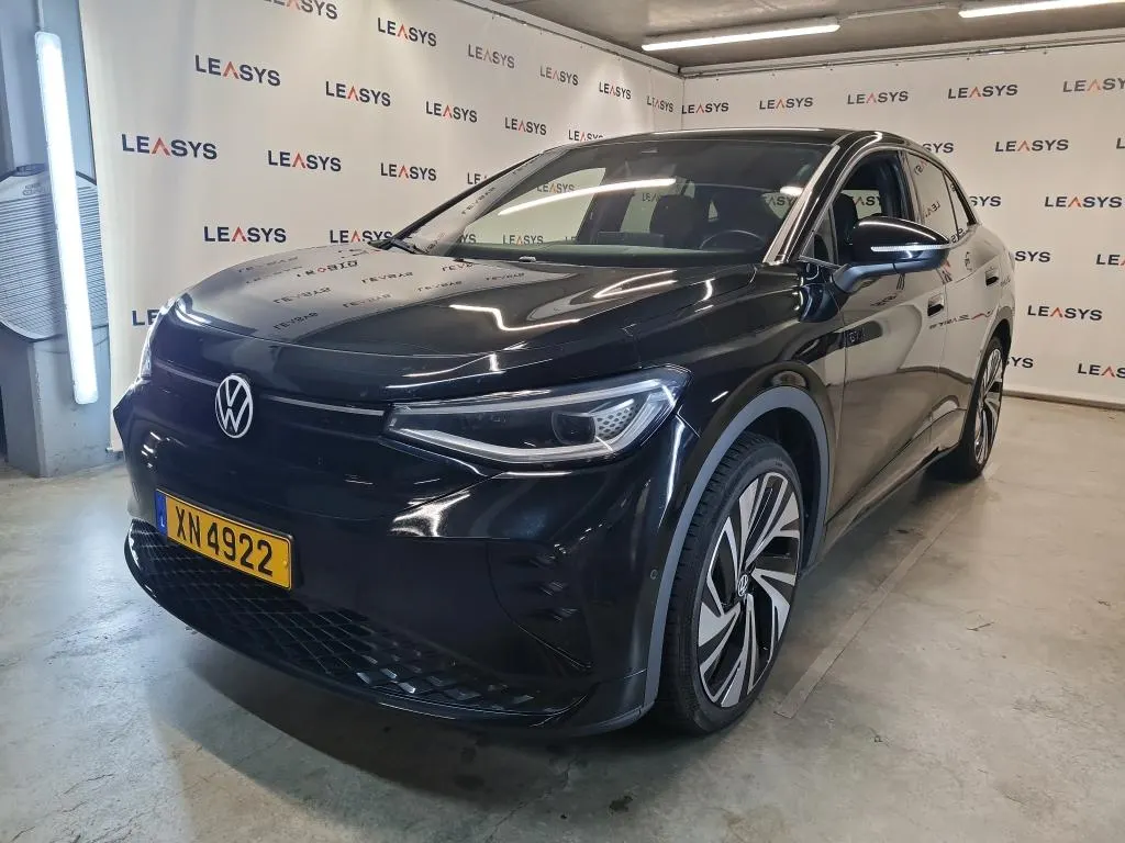Volkswagen ID.5 GTX 77 kWh - Electric - Automatic - 104 hp - 127.895 km