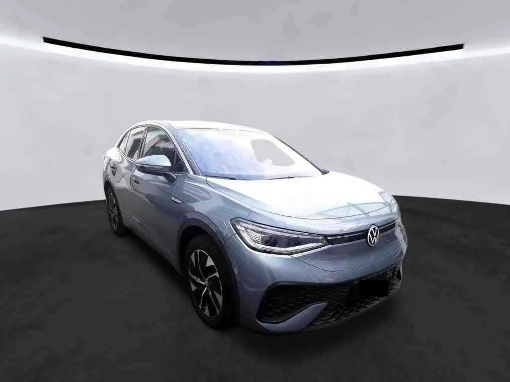 Volkswagen ID.5