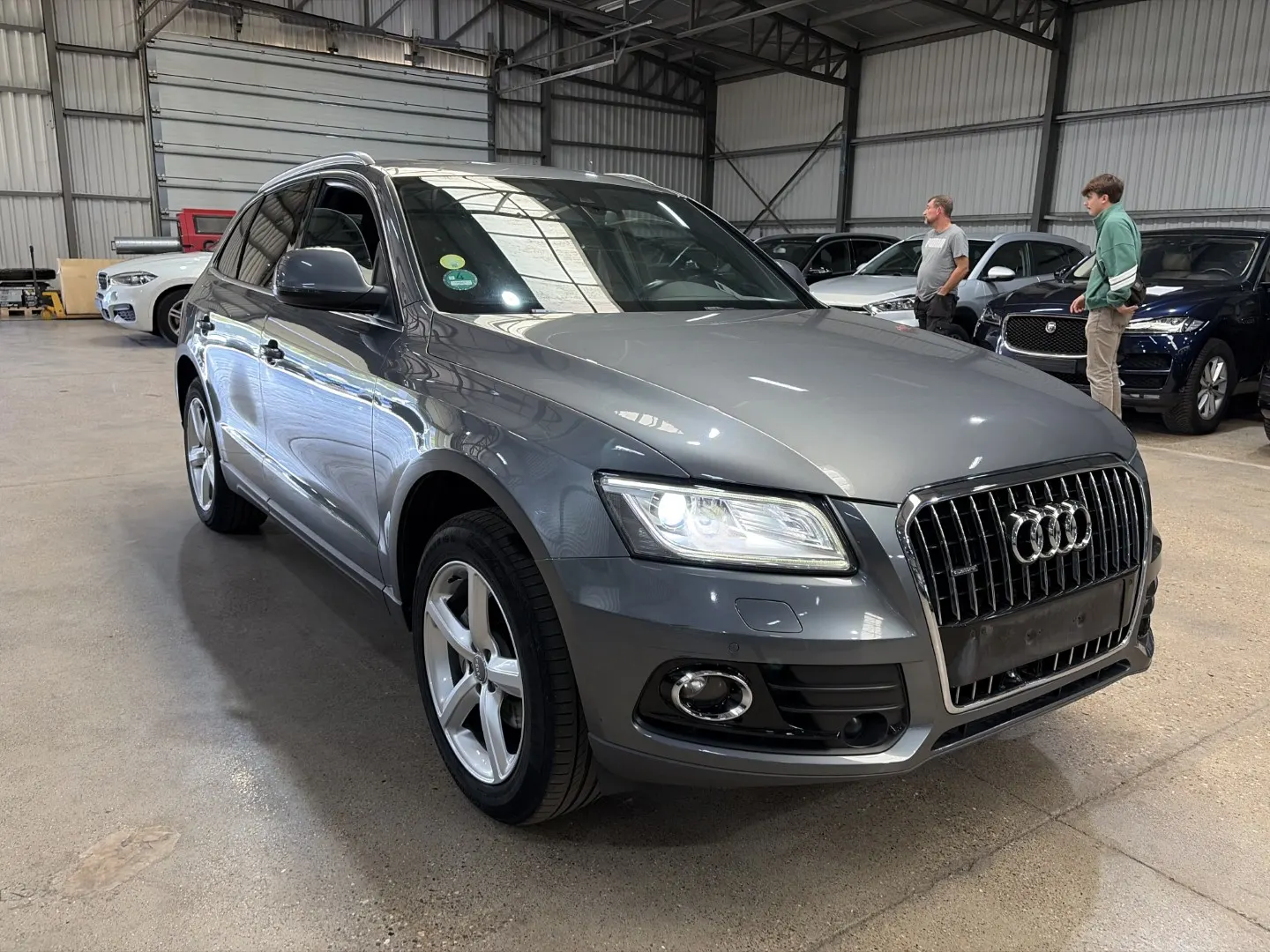 Audi Q5