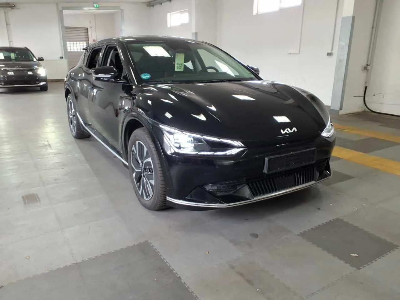 Kia EV6