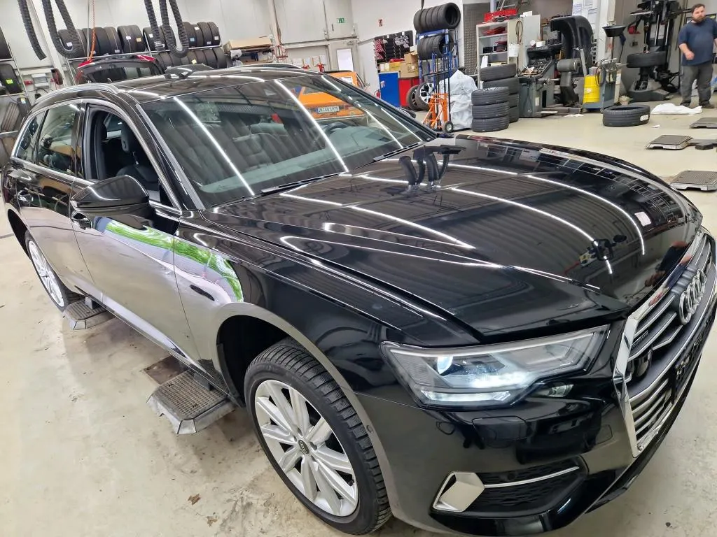 Audi A6 Avant 50 TDI Sport - Quattro - Diesel - Automatic - 286 hp - 70.288 km