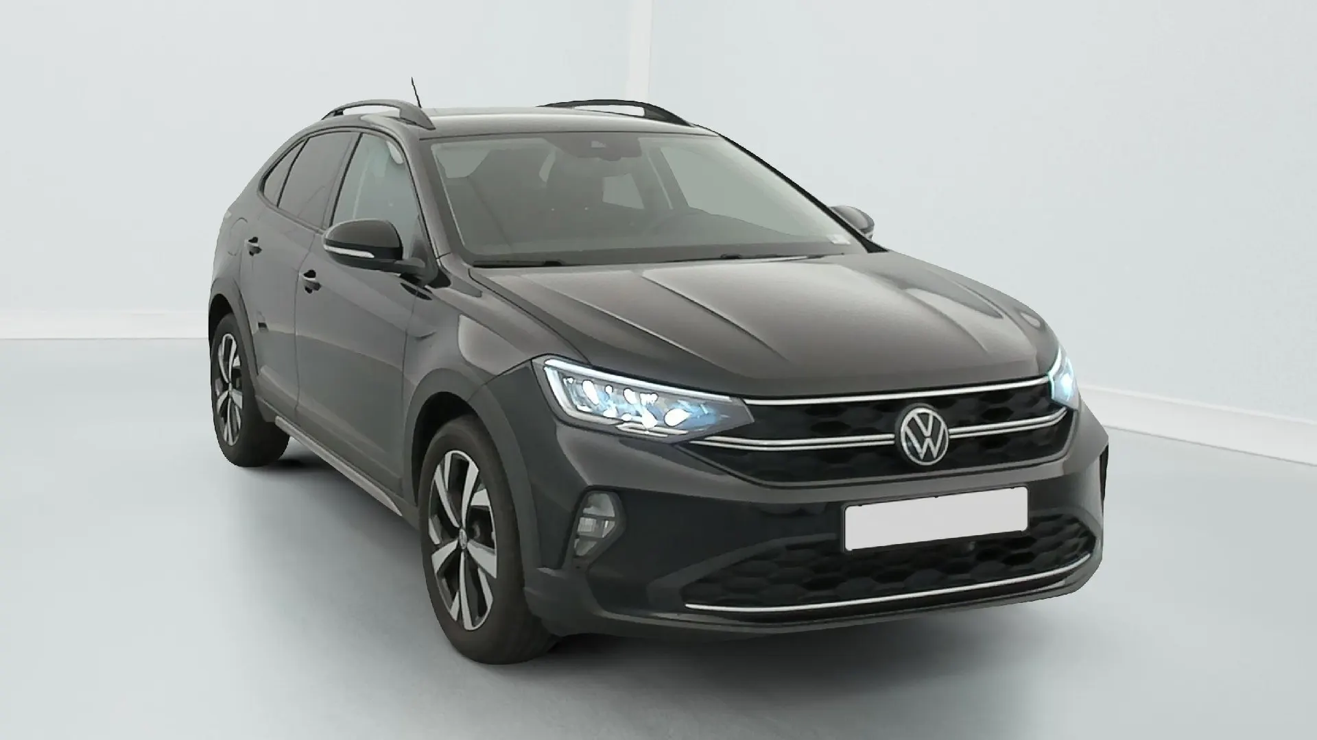 Volkswagen Taigo 1.0 TSI - Petrol - Automatic - 116 hp - 9.889 km