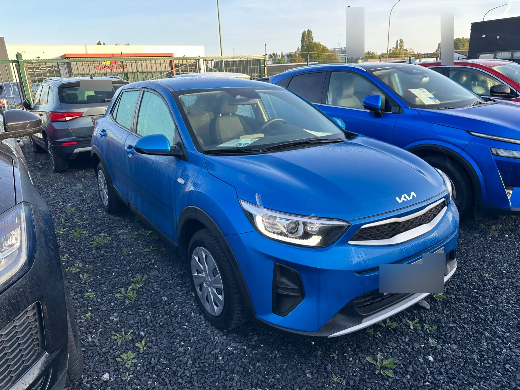 Kia Stonic