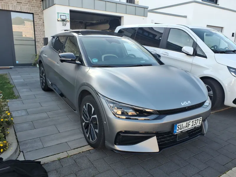 Kia EV6
