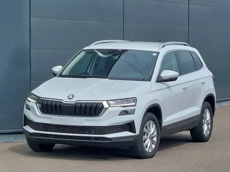 Skoda Karoq 1.5 TSI Ambition - Petrol - Manual - 150 hp - 68.689 km