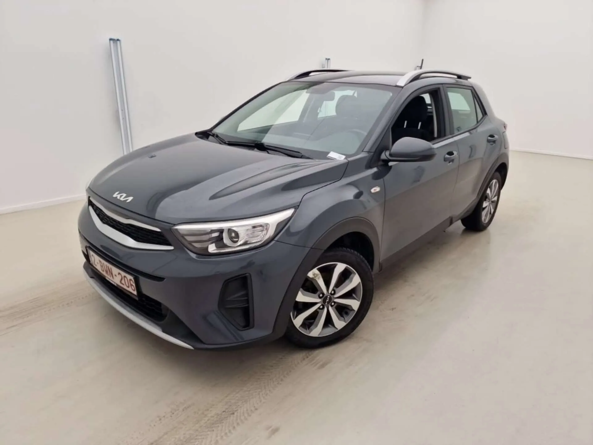 Kia KIA STONIC 1.0 T PULSE