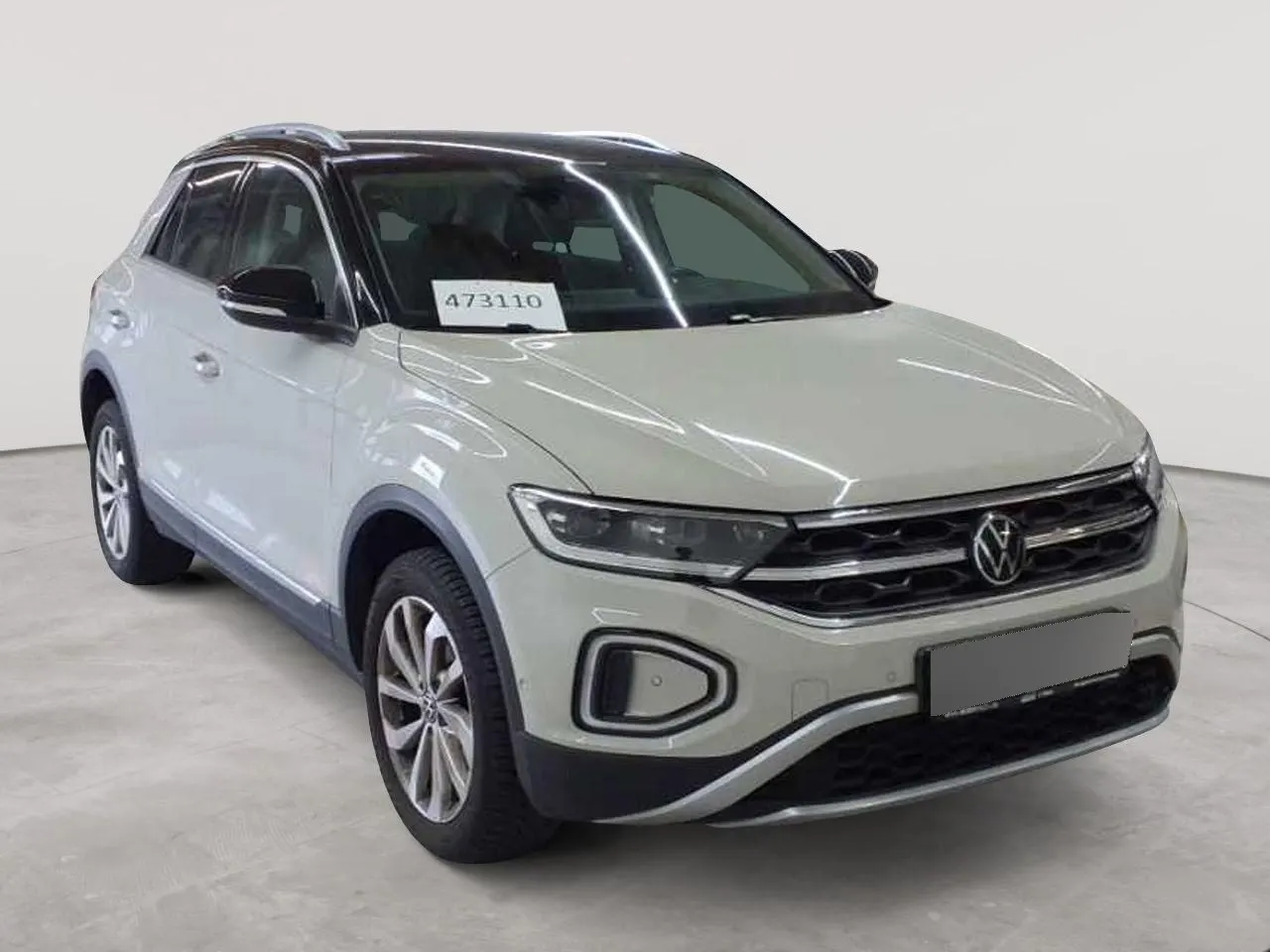 Volkswagen T-ROC 1.0 TSI Style - Petrol - Manual - 110 hp - 22.916 km