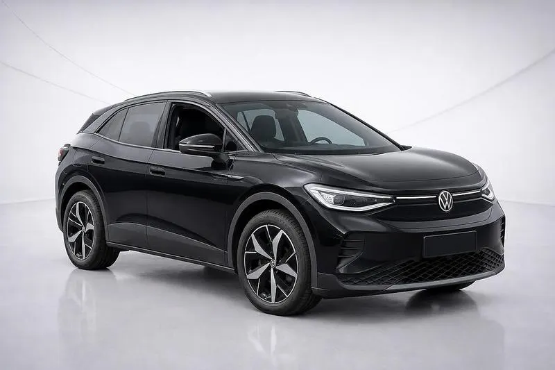Volkswagen ID.5 GTX 77 kWh - 4Motion - Electric - Automatic - 299 hp - 51.724 km
