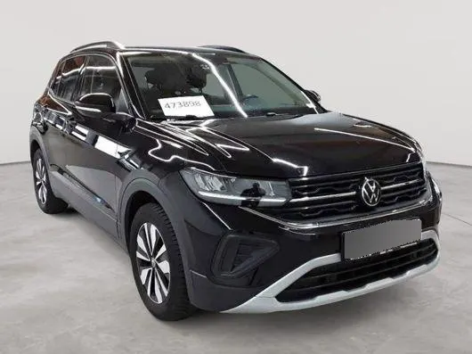 Volkswagen T-Cross 1.0 TSI - Petrol - Manual - 116 hp - 61.722 km
