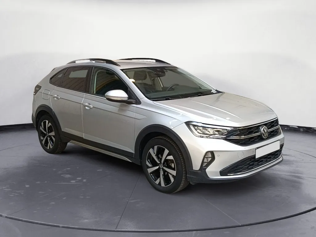 Volkswagen Taigo 1.0 TSI Life Plus - Petrol - Manual - 119 hp - 20.860 km