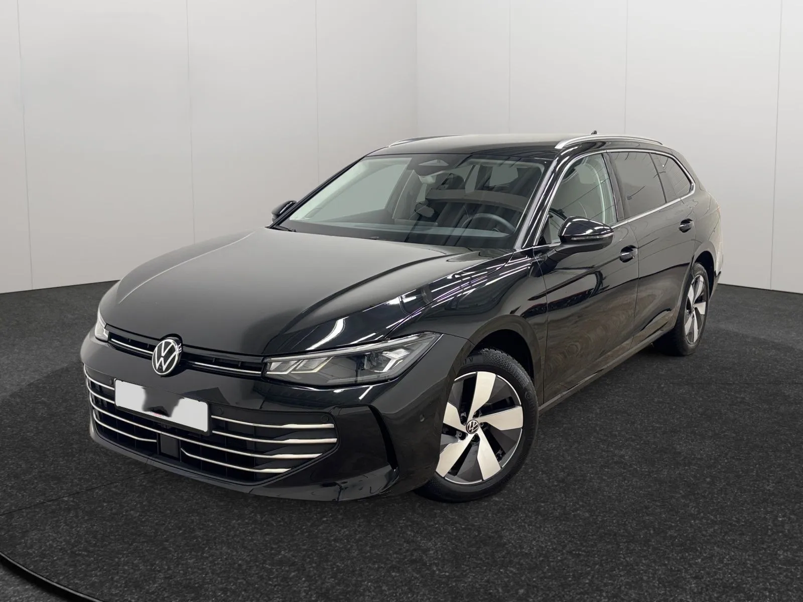 Volkswagen Passat Variant 1.5 TSI - Petrol - Automatic - 150 hp - 24.504 km