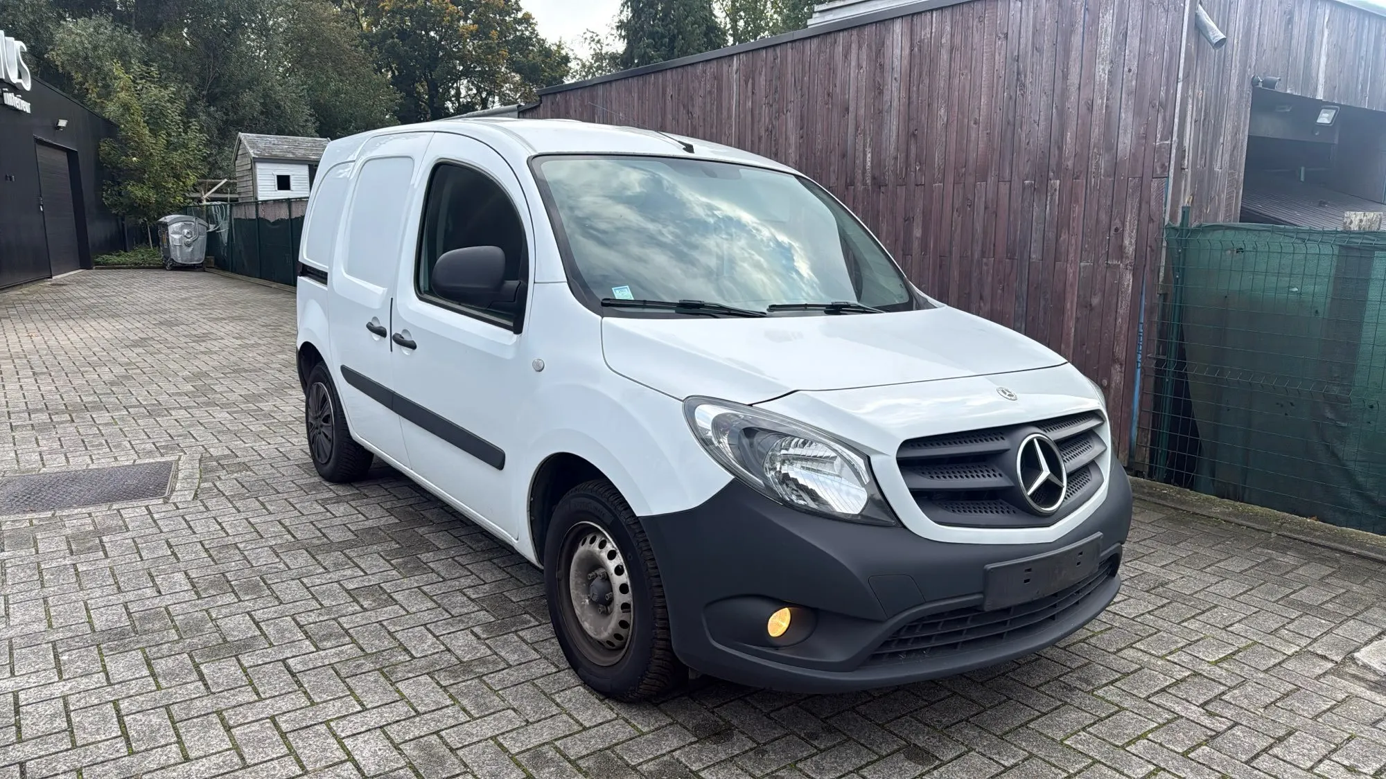 Mercedes-Benz Citan