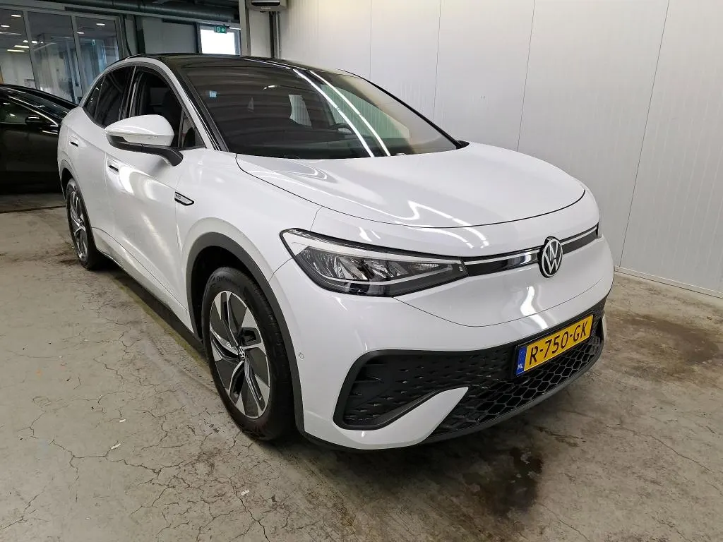 Volkswagen ID.5 Pro - Electric - Automatic - 204 hp - 134.706 km