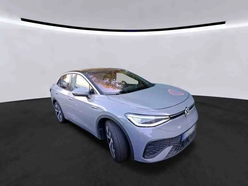 Volkswagen ID.5 77 kWh Pro Performance - Electric - Automatic - 207 hp - 26.132 km