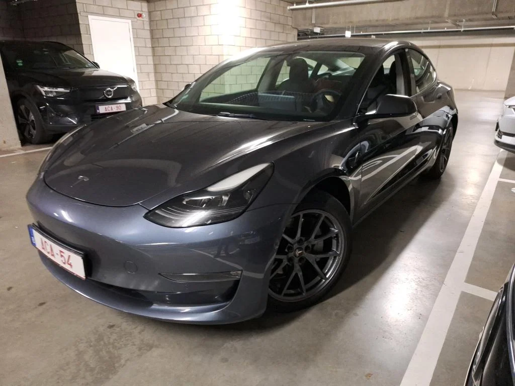 Tesla TESLA MODEL 3 BEV 75KWH LONG RANGE DUAL MOTOR 4WD AUTO
