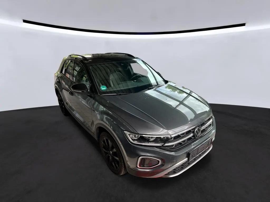 Volkswagen T-ROC 1.5 TSI Style - Petrol - Automatic - 150 hp - 59.536 km