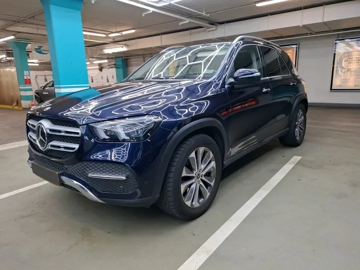 Mercedes-Benz GLE 450 AMG Line - 4-Matic - Petrol - Automatic - 367 hp - 157.676 km
