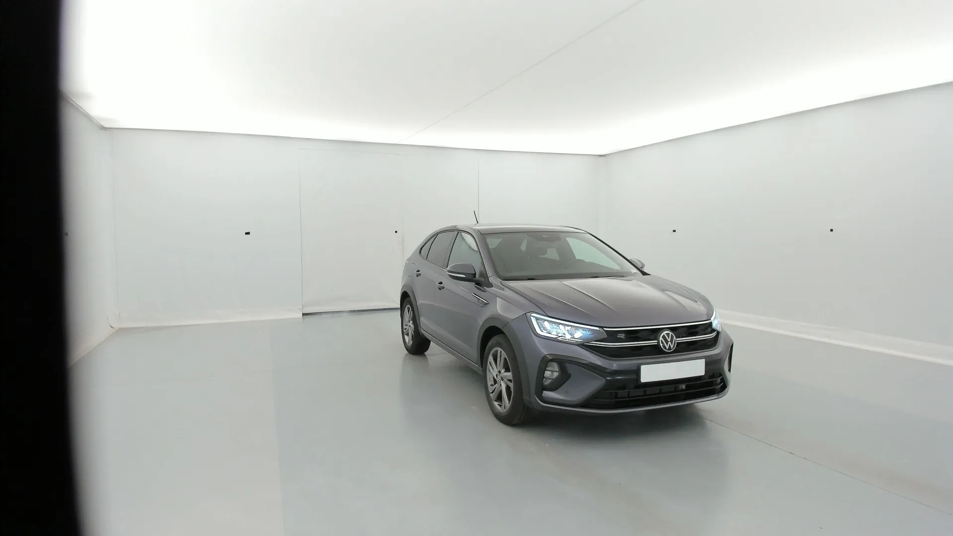 Volkswagen Taigo 1.0 TSI R-line - Petrol - Manual - 109 hp - 33.467 km