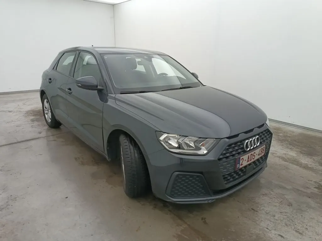Audi A1 Sportback 30 TFSI - Petrol - Manual - 110 hp - 91.033 km