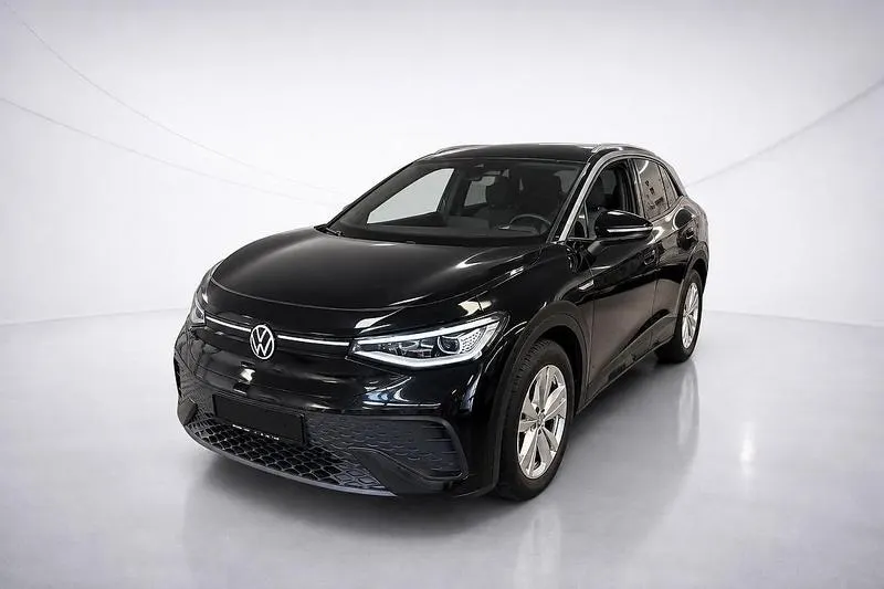 Volkswagen ID.5 Pro - Electric - Automatic - 204 hp - 31.615 km