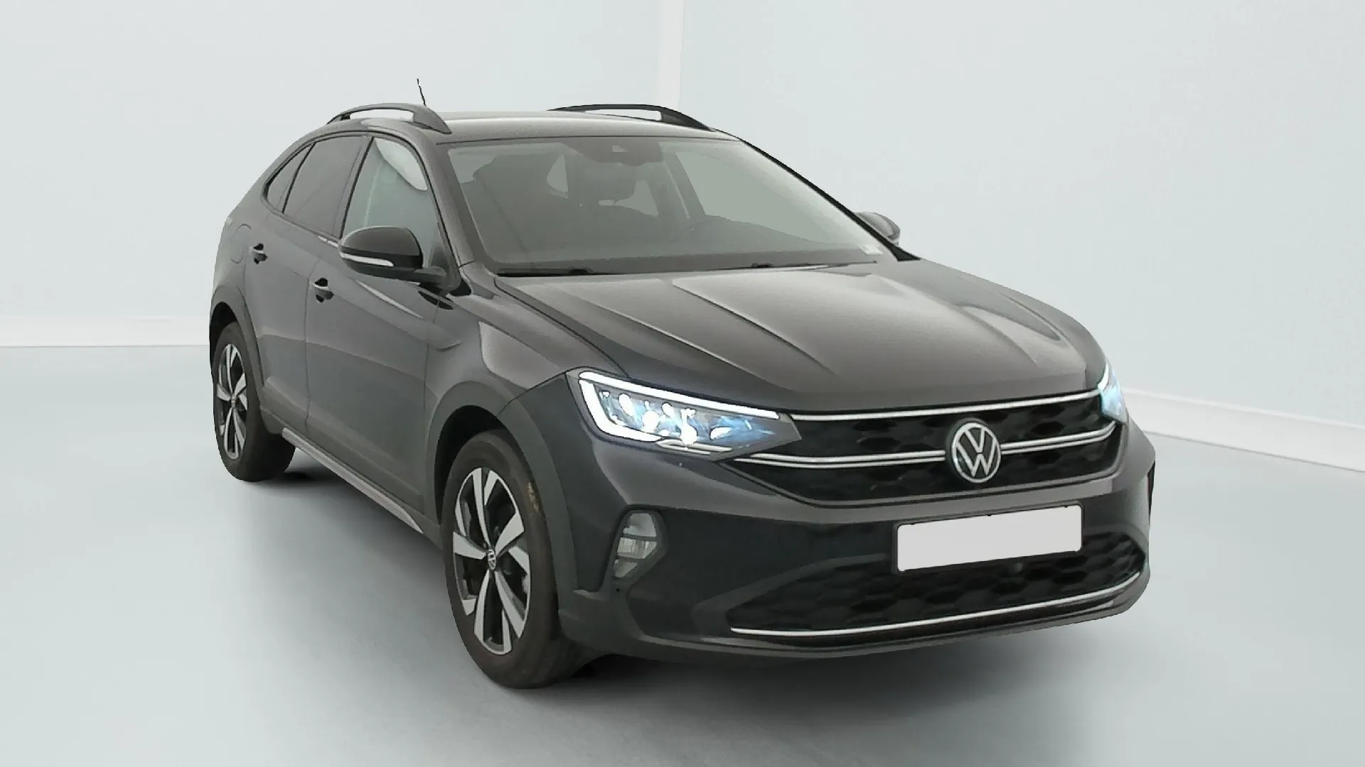 Volkswagen Taigo 1.0 TSI - Petrol - Automatic - 116 hp - 10.695 km