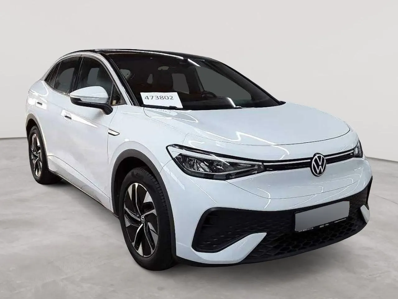 Volkswagen ID.5 Pro - Electric - Automatic - 174 hp - 75.073 km