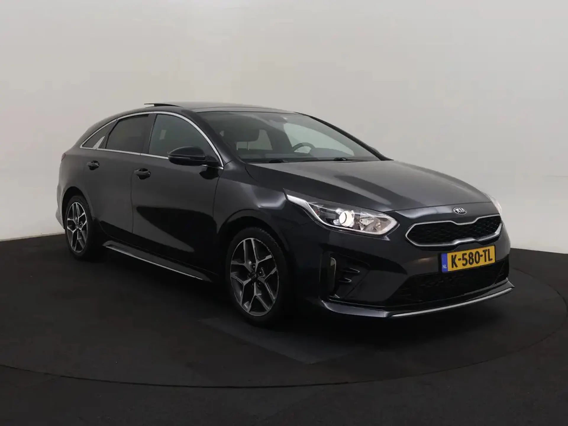 Kia pro_cee'd