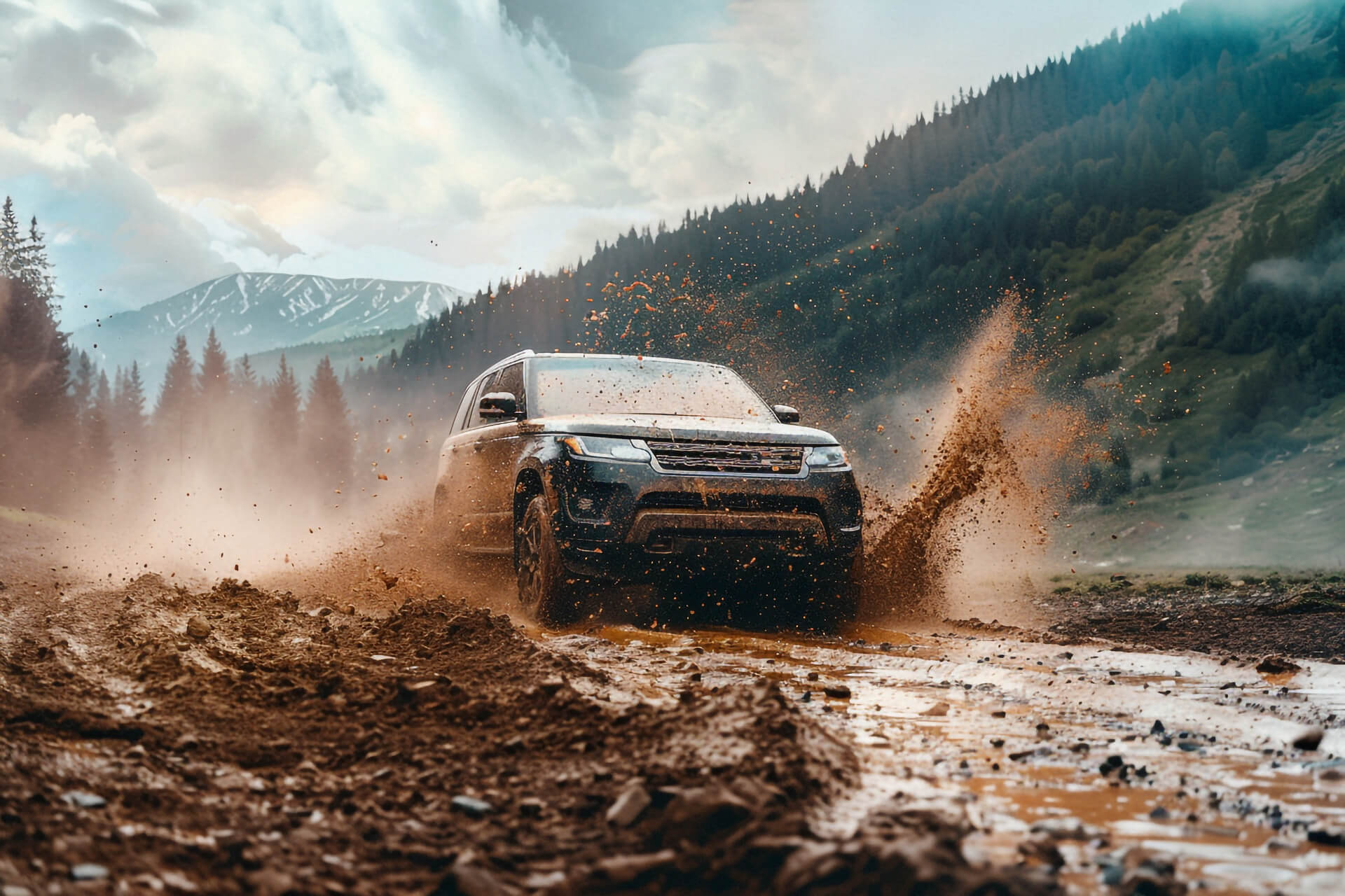 CarsDirect - Джипове - SUV - СУВ