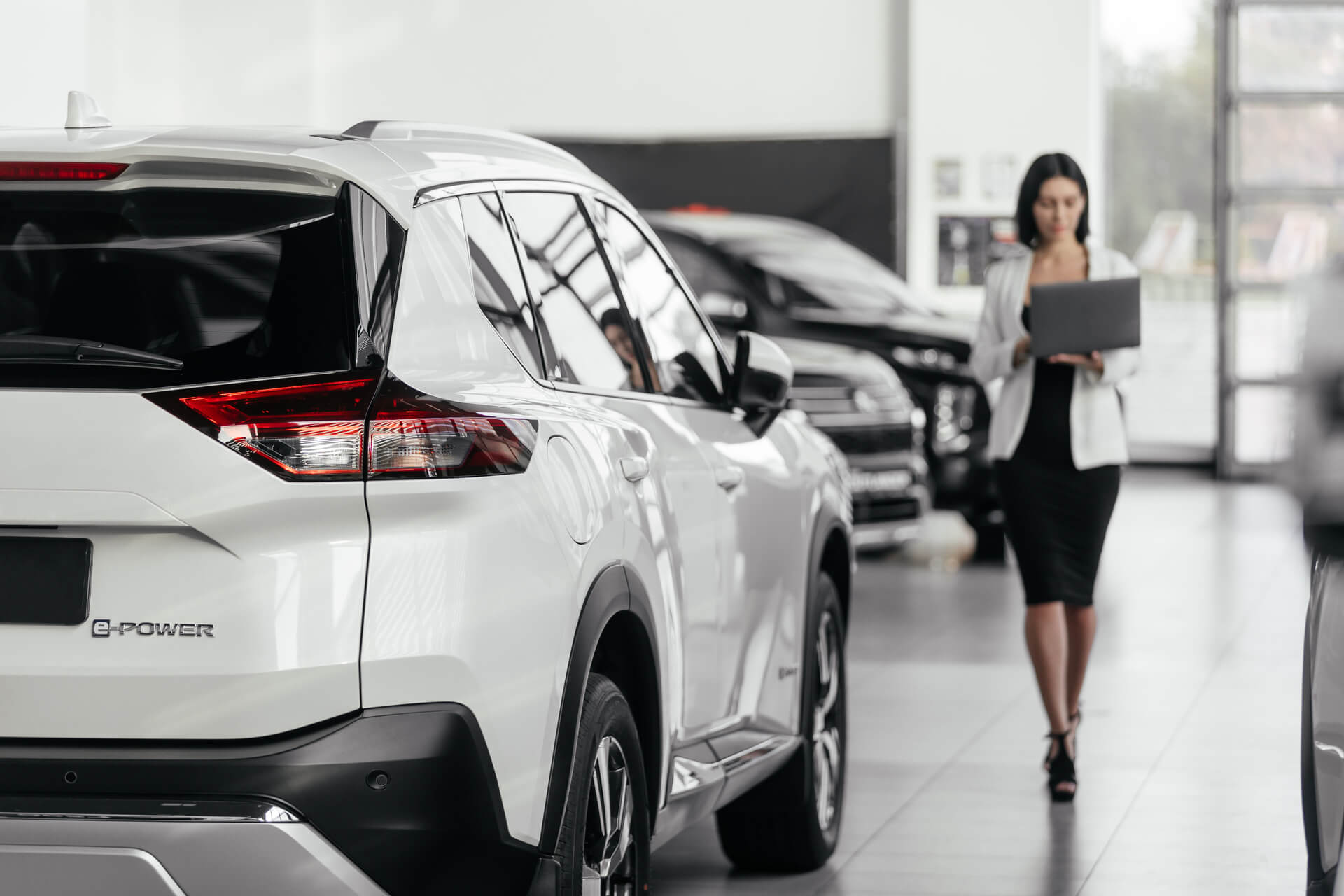 CarsDirect - Нови автомобили