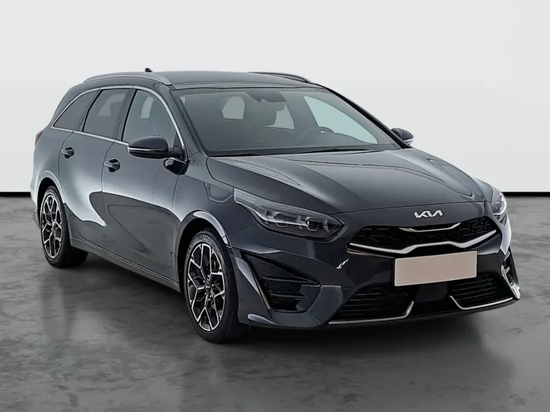 Kia Ceed 1.5 T-GDI