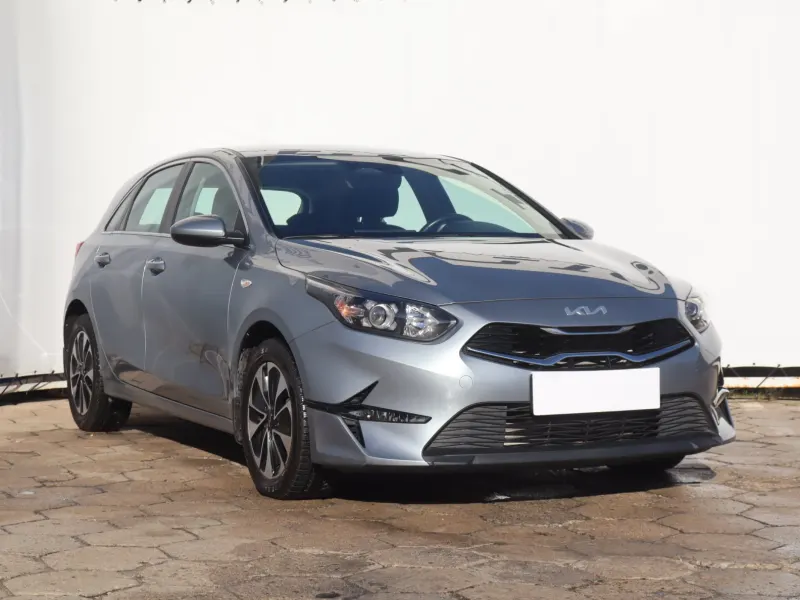 Kia Ceed 1.5 T-GDI M