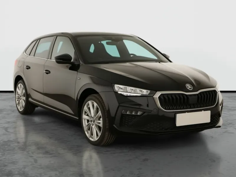 Skoda Scala 1.0 TSI Drive