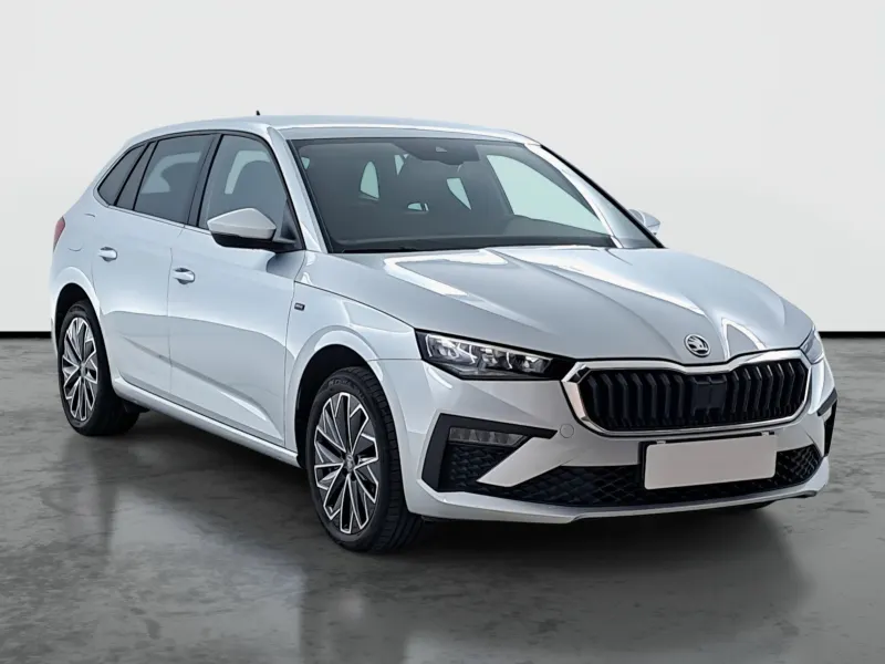 Skoda Scala 1.0 TSI Drive