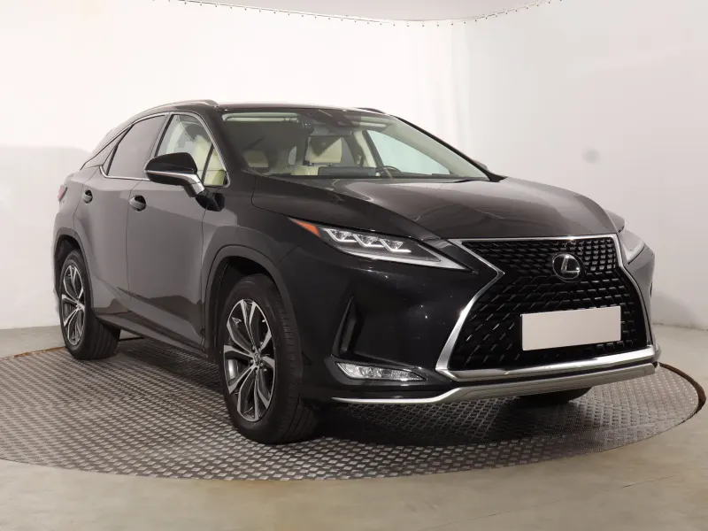 Lexus RX 300