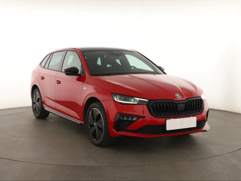 Skoda Scala 1.0 TSI Monte Carlo