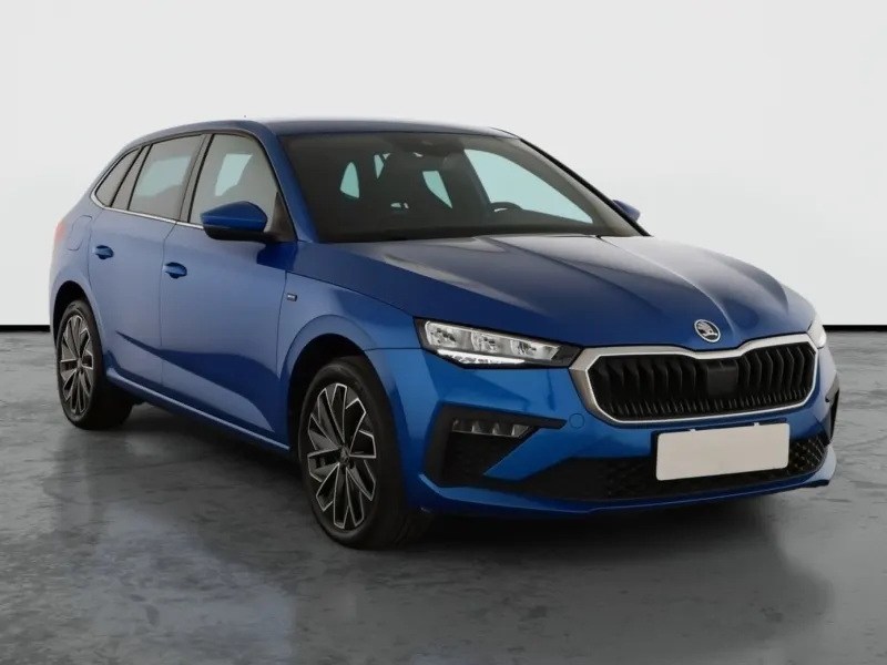 Skoda Scala 1.0 TSI Drive