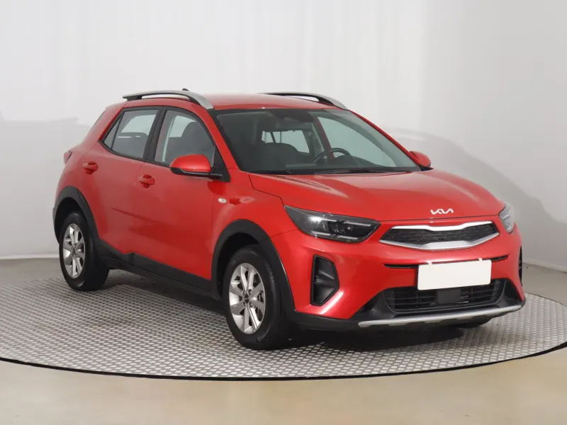 Kia Stonic 1.2 DPI