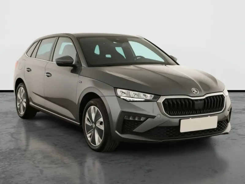 Skoda Scala 1.0 TSI Drive