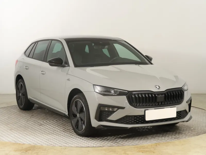 Skoda Scala 1.0 TSI Monte Carlo