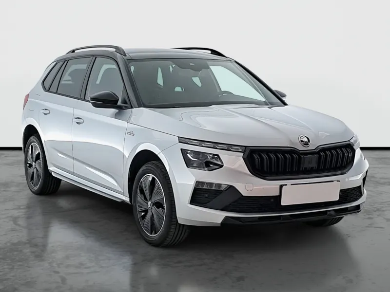 Skoda Kamiq 1.0 TSI Monte Carlo