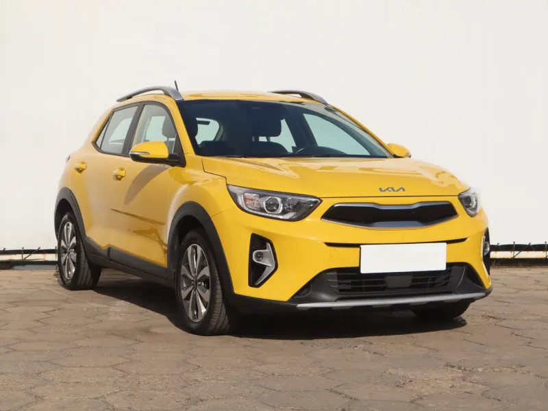 Kia Stonic 1.2 DPI