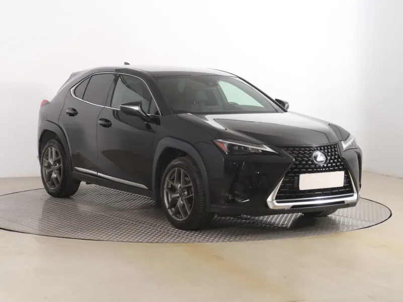 Lexus UX 200