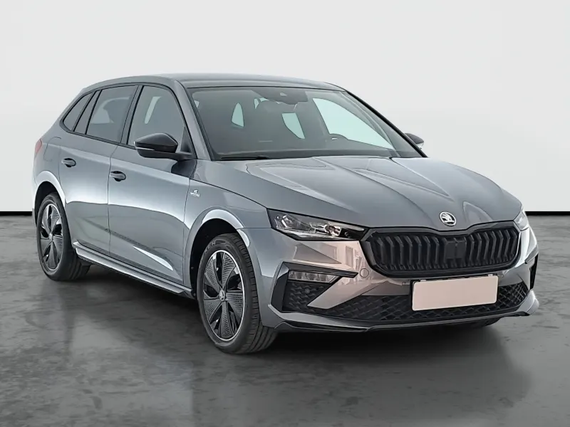 Skoda Scala 1.0 TSI Monte Carlo