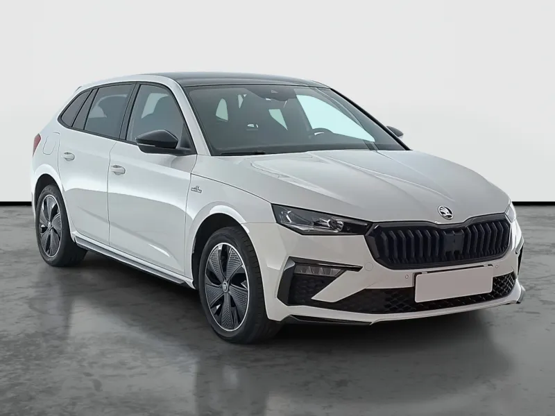 Skoda Scala 1.0 TSI Monte Carlo